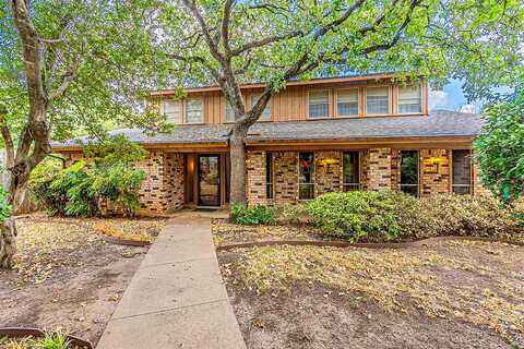 Mcgee, FORT WORTH, TX 76112
