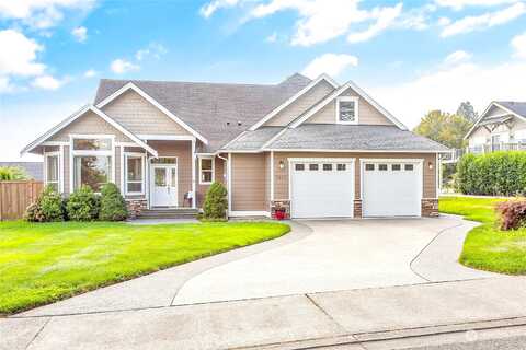 Stoneyfield, FERNDALE, WA 98248