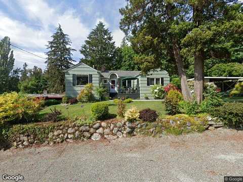 150Th, BURIEN, WA 98166
