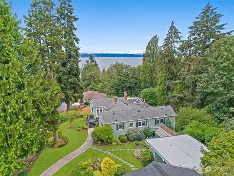 150Th, BURIEN, WA 98166