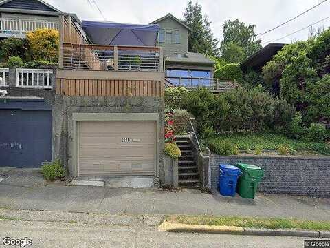 12Th, SEATTLE, WA 98119