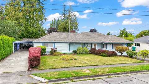 Belmont, MOUNT VERNON, WA 98274