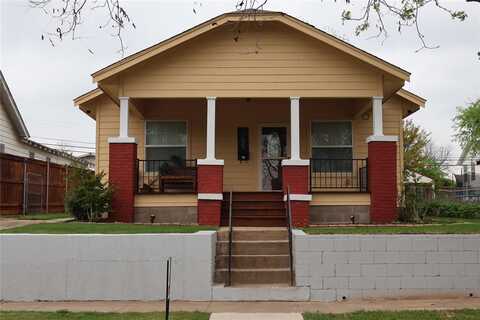 Prairie, FORT WORTH, TX 76164