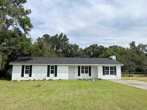 Terrace, DUBLIN, GA 31021