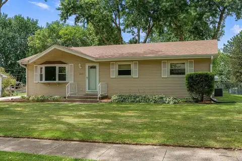 Masters, BELOIT, WI 53511