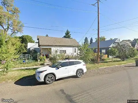 2Nd, LA GRANDE, OR 97850