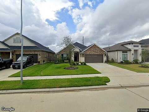 Secretariat Meadow, TOMBALL, TX 77377