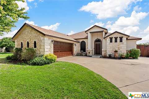 Pirtle, SALADO, TX 76571