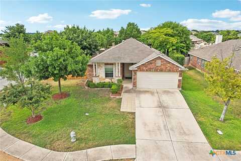 Bluebonnet, LEANDER, TX 78641