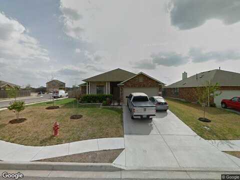 Bluebonnet, LEANDER, TX 78641