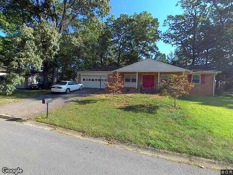 Montclair, ROANOKE, VA 24019