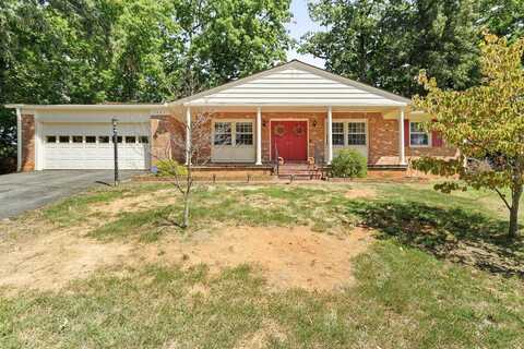 Montclair, ROANOKE, VA 24019