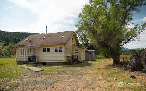 Deyette, SHELTON, WA 98584