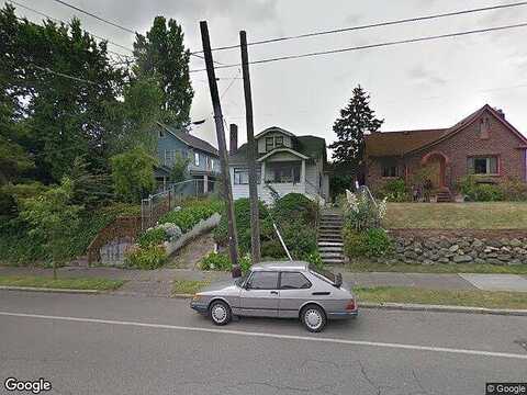 31St, SEATTLE, WA 98144
