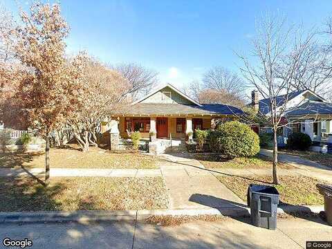 6Th, FORT WORTH, TX 76110