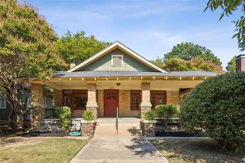 6Th, FORT WORTH, TX 76110