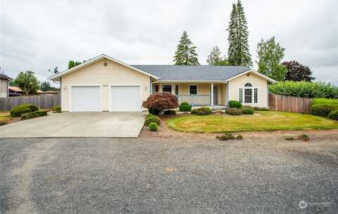 Snively, CHEHALIS, WA 98532