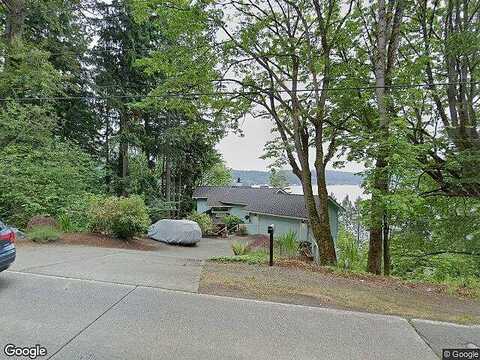 Lake Sammamish, BELLEVUE, WA 98008