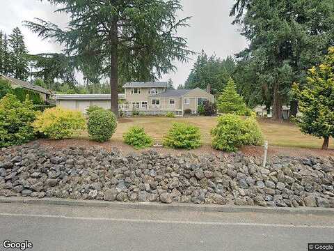 Wallace, CHEHALIS, WA 98532