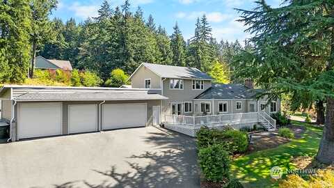 Wallace, CHEHALIS, WA 98532