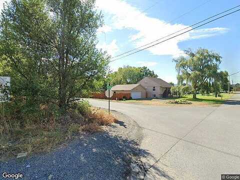 Garvin, GREENACRES, WA 99016