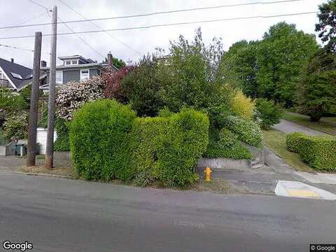 10Th, SEATTLE, WA 98119
