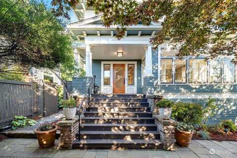 10Th, SEATTLE, WA 98119