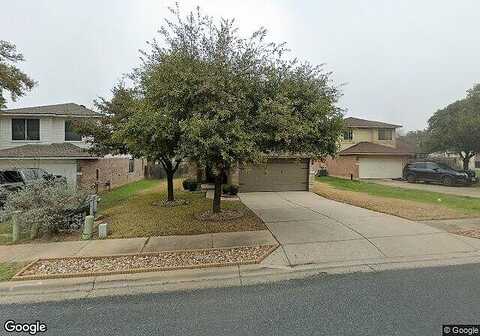 Dillon Lake, LEANDER, TX 78641