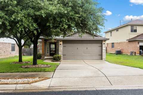 Dillon Lake, LEANDER, TX 78641