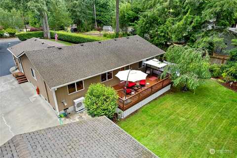 Aycliffe, SHELTON, WA 98584