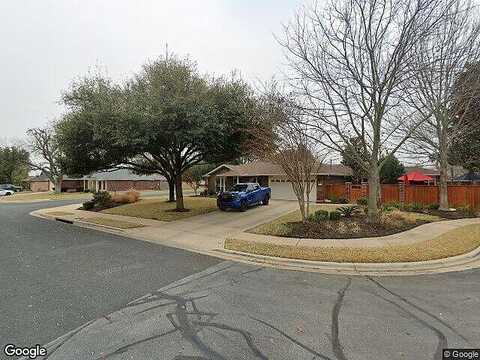 Big Falls, LEANDER, TX 78641