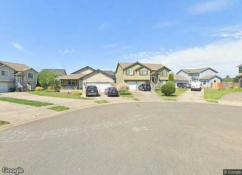 Mountain View, YELM, WA 98597