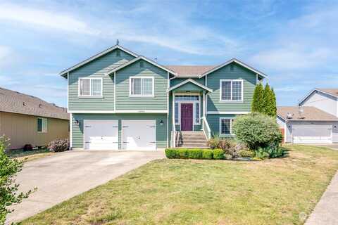 Mountain View, YELM, WA 98597