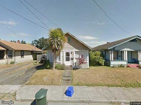 Union, NORTH BEND, OR 97459