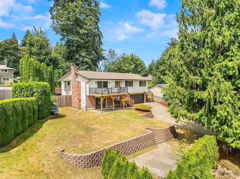 204Th, RENTON, WA 98059