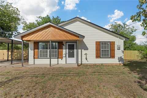 Cloverleaf, WACO, TX 76705