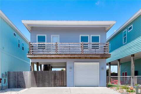 Port Isabel, PORT ARANSAS, TX 78373