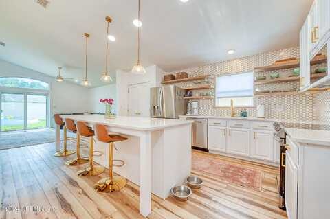 Brookgreen, FLEMING ISLAND, FL 32003