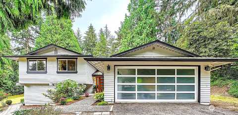42Nd, BELLEVUE, WA 98005