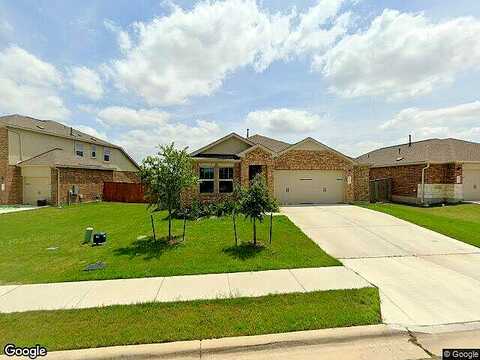 Chad, ROUND ROCK, TX 78665
