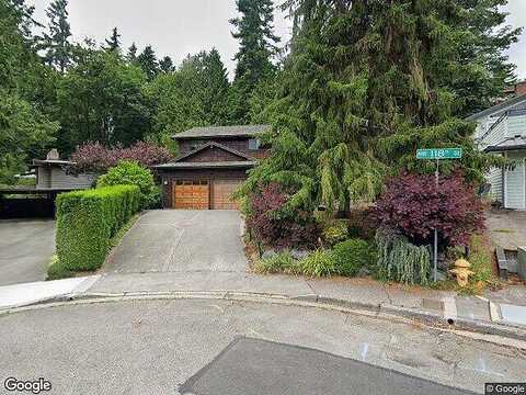 118Th, SEATTLE, WA 98177