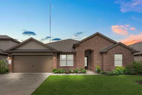 Bellingham Park, MISSOURI CITY, TX 77459