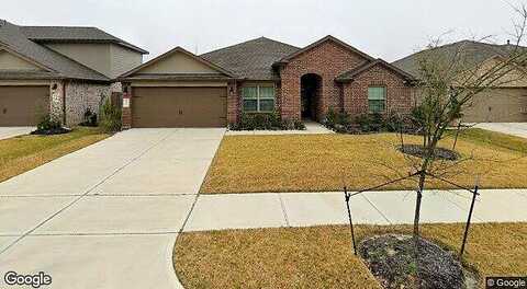 Bellingham Park, MISSOURI CITY, TX 77459