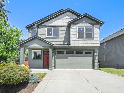 I, WASHOUGAL, WA 98671