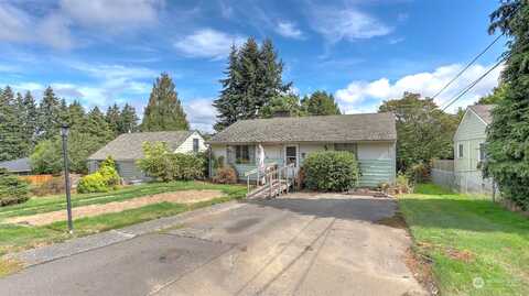 79Th, SEATTLE, WA 98178