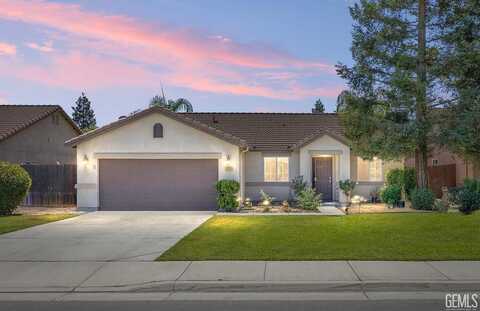 Holabird, BAKERSFIELD, CA 93311