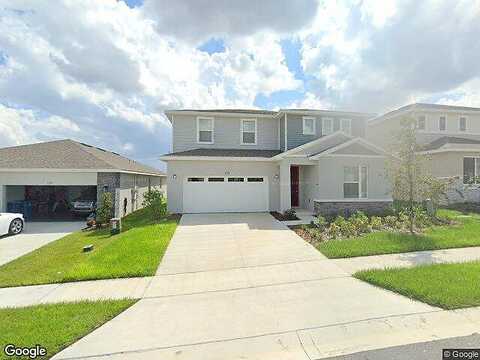 Sugarwood, DAVENPORT, FL 33837