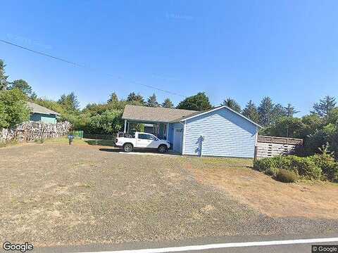 Taurus, OCEAN SHORES, WA 98569