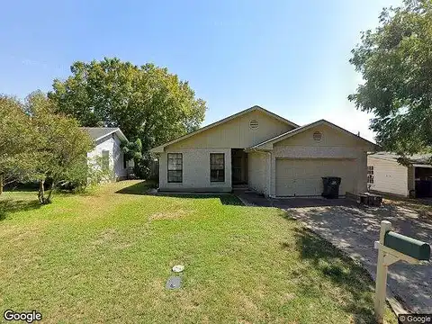 Rivercrest, LULING, TX 78648