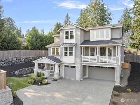 190Th, BOTHELL, WA 98011